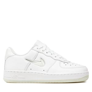 Sneakers Nike Air Force 1 Low Retro FN5924 100 Weiß 37 unisex