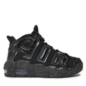 Sneakers Nike Air More Uptempo (PS) FQ7733 001 Schwarz 33 unisex