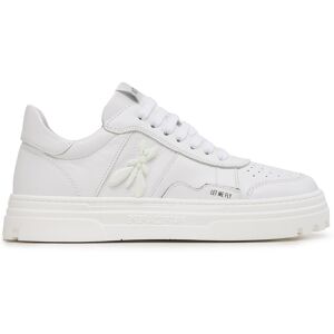 Sneakers Patrizia Pepe 2Z0008/L011-W338 Off White W338 35 female