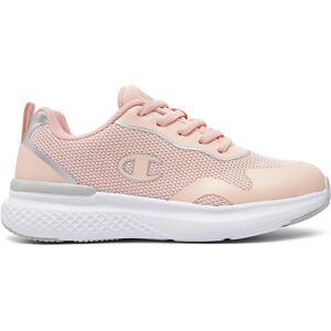 Sneakers Champion Bold 3 G Gs Low Cut Shoe S32871-CHA-PS127 Dusty Rose/Silver 36_5 female