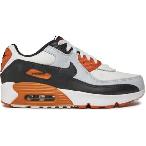 Sneakers Nike Air Max 90 LTR (GS) CD6864 023 Weiß 38 unisex