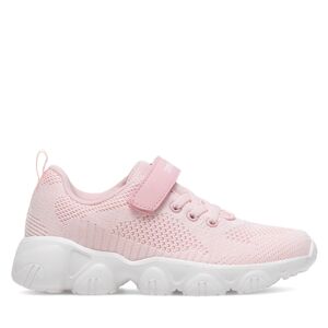 Sneakers Sprandi CP70-25614(IV)DZ Rosa 33 female