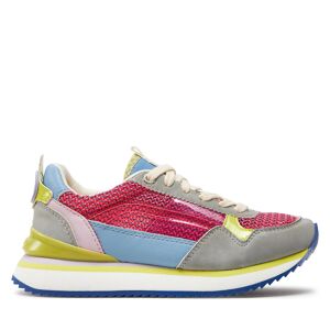 Sneakers Gioseppo Poway 71044-P Pink 33 female