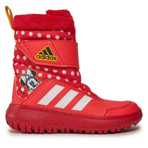 Schuhe adidas Winterplay x Disney Shoes Kids IG7188 Brired/Ftwwht/Betsca 28_5 female