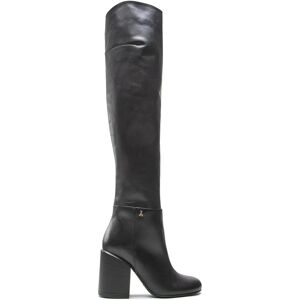 Overknees Patrizia Pepe PATRIZIA PEPE-8Y0010 Black 40 female