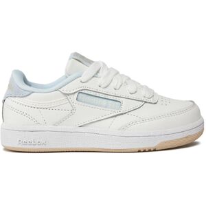 Sneakers Reebok Club C IF8378 Weiß 32_5 unisex