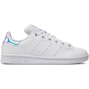 Sneakers adidas Stan Smith J FX7521 Weiß 37_13 unisex