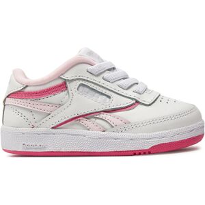 Sneakers Reebok Club C Revenge IG2609 Weiß 24 unisex