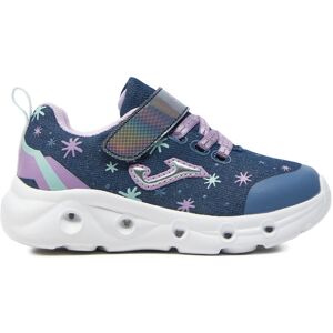 Sneakers Joma Space Jr 2403 JSPACS2403V Navy Blue 28 female