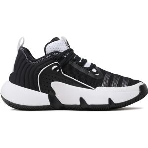 Schuhe adidas Trae Unlimited IE2146 Cblack/Ftwwht/Cblack 36_23 unisex