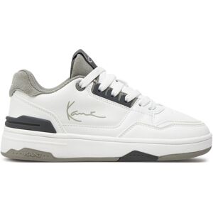 Sneakers Karl Kani Lxry 2K Gs 1280870 White/Lt. Grey 40 male