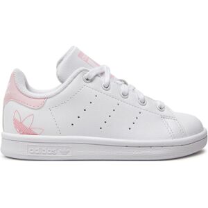 Sneakers adidas Stan Smith Kids IF1258 Weiß 30 female