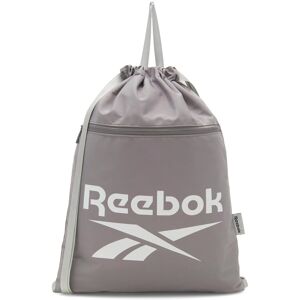 Turnbeutel Reebok RBK-007-CCC-05 Grey NOSIZE unisex