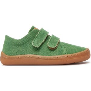 Sneakers Froddo Barefoot Vegan G3130248-1 S Green 1 29 unisex