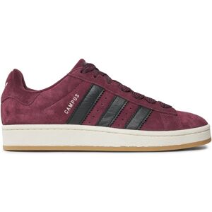 Sneakers adidas Campus 00s IF8765 Dunkelrot 48 unisex