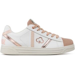 Sneakers Primigi 3876233 S White-Rose 34 female