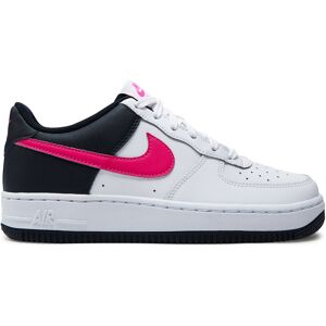 Sneakers Nike Air Force 1 (GS) CT3839 109 Weiß 40 female