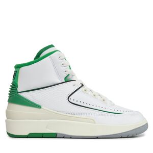 Sneakers Nike Air Jordan 2 Retro (GS) DQ8562 103 Weiß 35_5 male