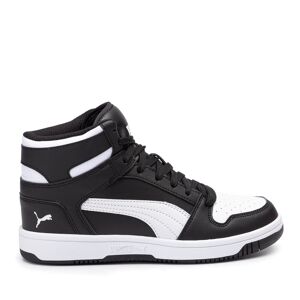 Sneakers Puma Rebound Layup Sl Jr 370486 01 Puma Black/Puma White 39 male