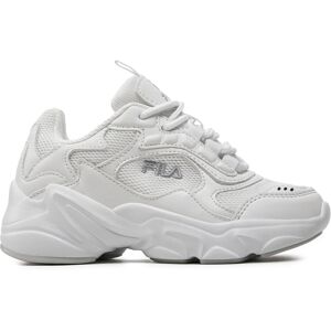 Sneakers Fila Collene Kids FFK0139 White 10004 29 unisex