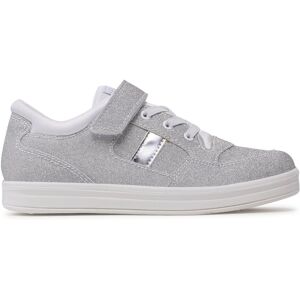 Sneakers Primigi 3877600 S Silver 34 female