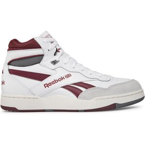 Sneakers Reebok BB 4000 II Mid IF4713 Weiß 36_5 unisex