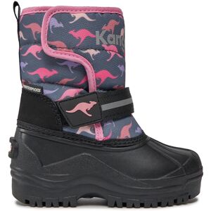 Schneeschuhe KangaRoos K-Shell II 02223 000 6302 Rose/Kangaroo 33 female