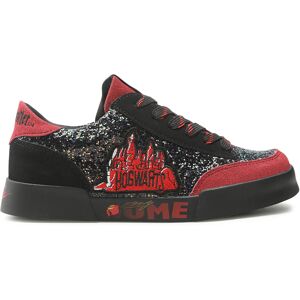 Sneakers Harry Potter CS5856-02B(IV)HP Black 33 female