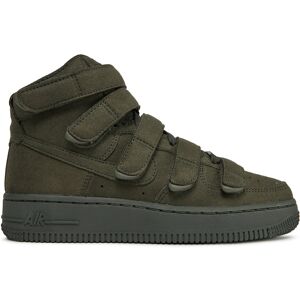 Sneakers Nike Air Force 1 High '07 Sp DM7926 300 Khakifarben 36_5 unisex