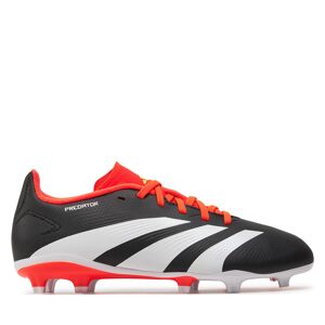 Schuhe adidas Predator 24 League Firm Ground Boots IG7748 Cblack/Ftwwht/Solred 36_23 male