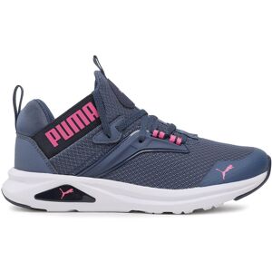 Laufschuhe Puma Enzo 2 Refresh Jr 385677 11 Blau 37 unisex