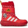 Schneeschuhe adidas Winterplay x Disney Shoes Kids IG7188 Rot 33_5 female