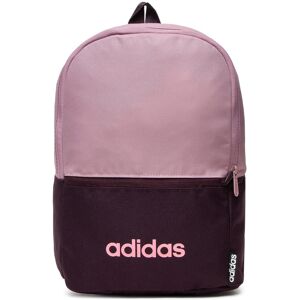 Rucksack adidas Clsc Kids HN1616 Magmau/Shamar/Blipnk 00 female