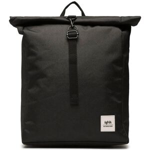 Rucksack Lefrik Roll Mini P8722 Black 00 male