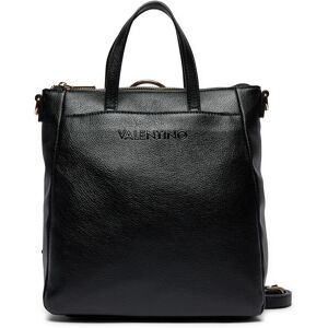 Rucksack Valentino Manhattan Re VBS7QW05 Schwarz 00 female