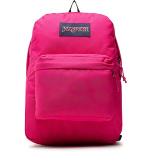 Rucksack JanSport Superbreak One EK0A5BAGU22 Midnight Magenta 00 female