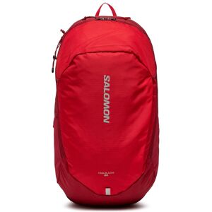 Rucksack Salomon Trailblazer 20 LC2183500 Rot 00 unisex