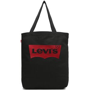 Handtasche Levi's® 38126-0028-59 Regular Black 00 female