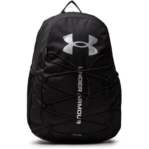 Rucksack Under Armour Hustle Sport Backpack 1364181001-001 Schwarz 00 unisex