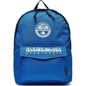 Rucksack Napapijri H-Hornby Dp NP0A4HND Blue Lapis B2L 00 male