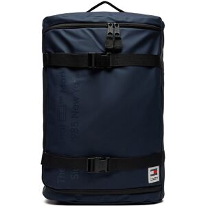 Rucksack Tommy Jeans Tjm Daily + Duffle Backpack AM0AM11958 Dark Night Navy C1G 00 male