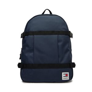 Rucksack Tommy Jeans Tjm Daily + Sternum Backpack AM0AM11961 Dark Night Navy C1G 00 male