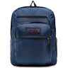 Rucksack JanSport Big Student EK0A5BAHN54 Navy 00 male