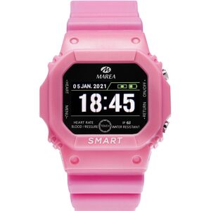 Smartwatch Marea B60002/5 Pink 00 female