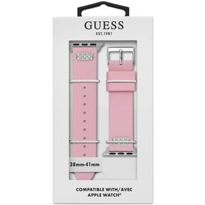 Ersatzarmband für Apple Watch Guess CS2005S3 Pink 00 female