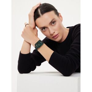 Smartwatch Liu Jo Voice Slim SWLJ095 Goldfarben 00 female