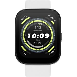 Smartwatch Amazfit Bip 5 W2215EU3N White 00 female