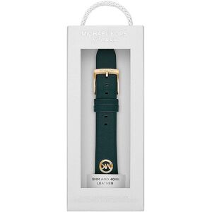 Ersatzarmband für Apple Watch Michael Kors MKS8044 Green 00 female