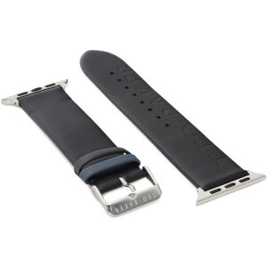 Ersatzarmband für Apple Watch Ted Baker BKS42F116B0 Black 00 male