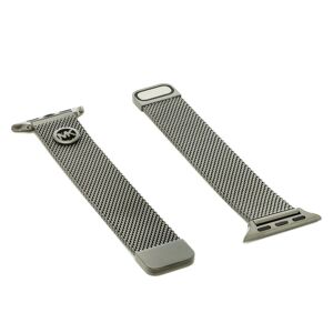 Ersatzarmband für Apple Watch Michael Kors MKS8057E Grey 00 female
